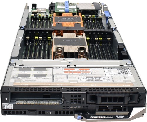 Blade dell poweredge fc630 - blade,