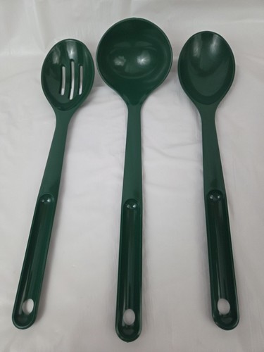 Set cucchiai mestoli - set, 3