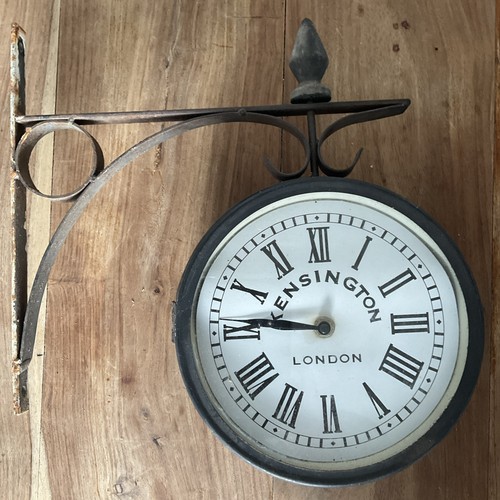 Orologio stazione ferroviaria