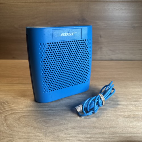 Bose soundlink color sistema - bose,