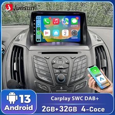 Per Ford Kuga 2012-2018 Escape