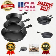 Set 3 Pezzi di Pentole in