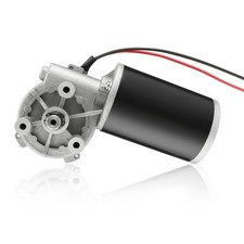 DC24V 80W 100RPM 8N.M Motore