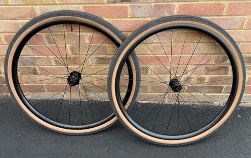 Set ruote bici - , 700c
