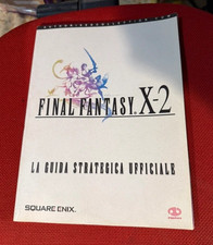 Guida Final Fantasy X-2