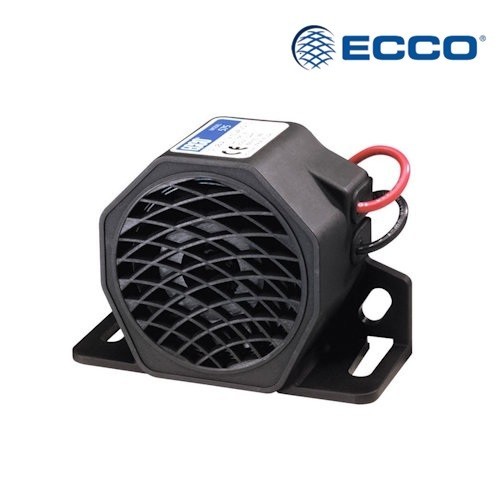 Cicalino buzzer bitonale - buzzer,