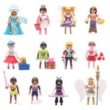 Playmobil Figures serie 20