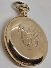 Antico Funzionamento 1909