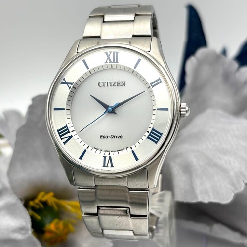 Orologio citizen eco drive - orologio, eco-drive