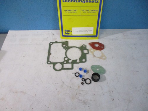 Kit guarnizioni carburatore
