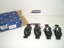 Original Front Brake Pads