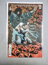 Sandman Universe: Nightmare