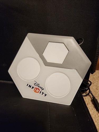 Disney infinity 0 1 - infinity, 3.0