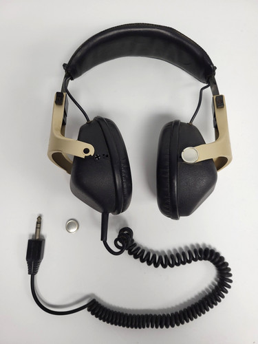 Auricolari stereo hifi marantz - stereo,