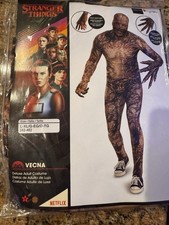 Nuovissimo costume adulto