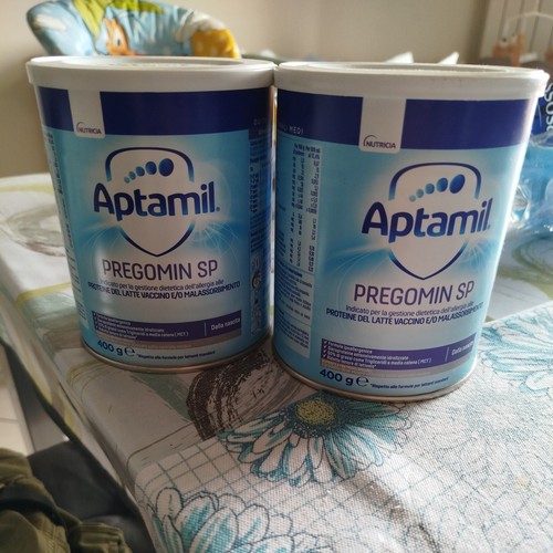 Aptamil pregomin latte - sp,