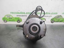 fusello anteriore destro per