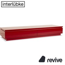 Interlübke Cube Legno