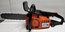Motosega Stihl 011AV vintage