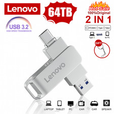 Chiavetta USB 1TB - 64Tb USB