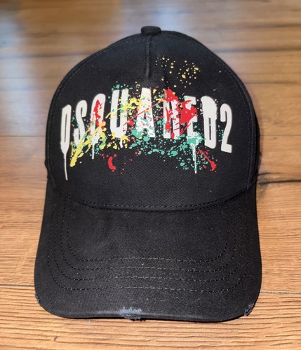 Berretto baseball dsquared2 - berretto, da