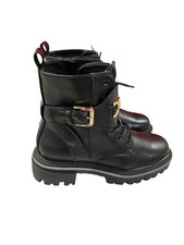 I SCARPE SCARPONCINI DONNA