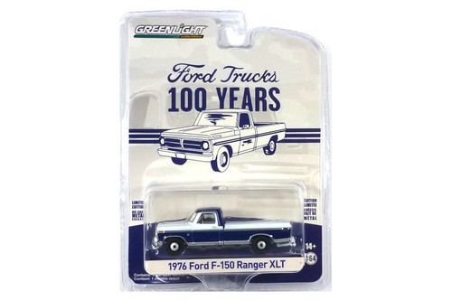 Greenlight 28100 ford 150 - greenlight, f-150