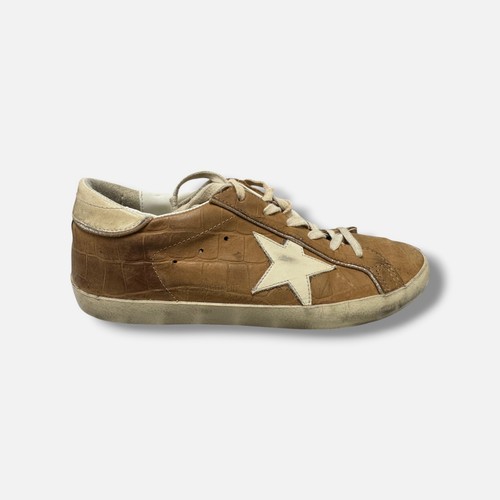 Golden goose scarpe - golden,
