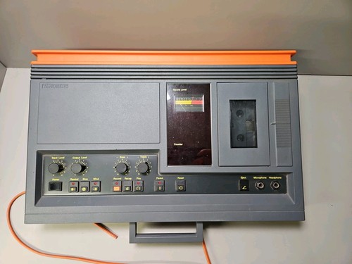 Tandberg tccr 530 cassettiera - tandberg,