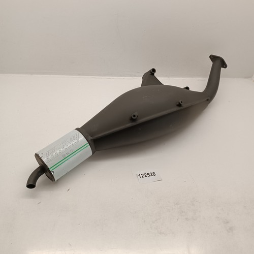 Marmitta scarico exhaust - marmitta,