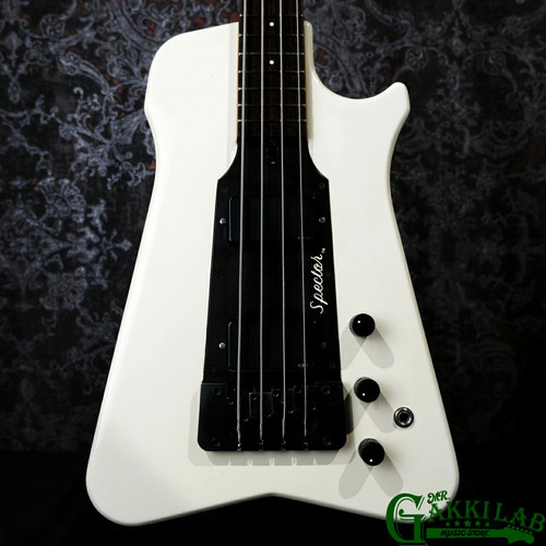 Spector s steinberger - spector, ns-x