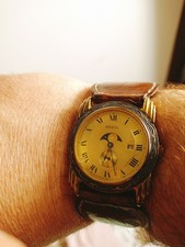 OROLOGIO BREIL LA LUNA FASI