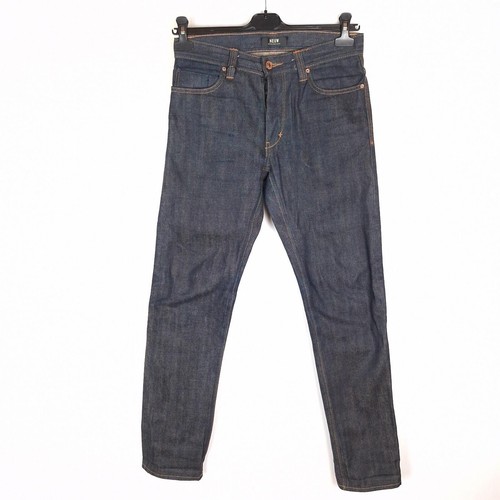 Nuovo johnny tapered jeans - nuovo,