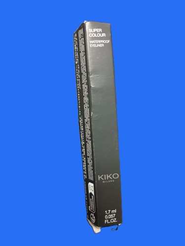 Kiko milano super - kiko,