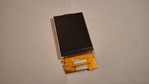 Schermo lcd originale - schermo,