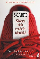 Libri Elizabeth Semmelhack -