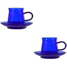 Set 2 tazzine da caffè