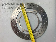 DISCO ANTERIORE SUZUKI RM 85 2T 2002 FRONT DISC