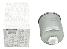 Filtro carburante originale Renault Laguna III Kangoo II 1.5-2.0 DCI 164003978R