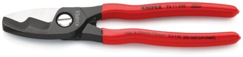 Knipex cesoia per - cesoia,