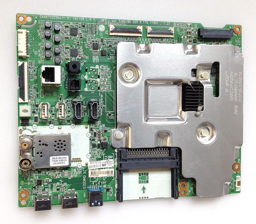 Platine main board - , ref