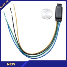 Video bypass freno di