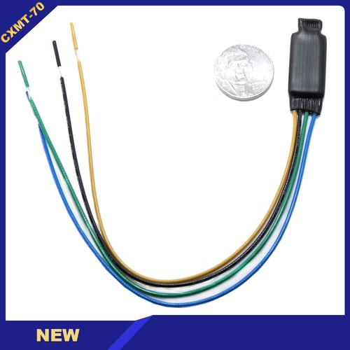 Video bypass freno - , di