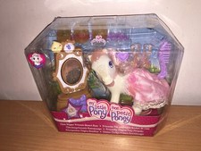 Hasbro Mio Mini My Little Pony