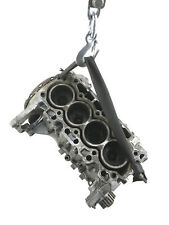 F6JD MONOBLOCCO MOTORE 200.000KM FORD FIESTA (2008) 1.4 DIESEL 50KW 5P