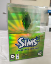 The Sims 3 Collector's Edition