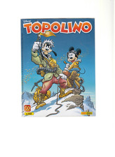 TOPOLINO N.3410 - EDIZIONE