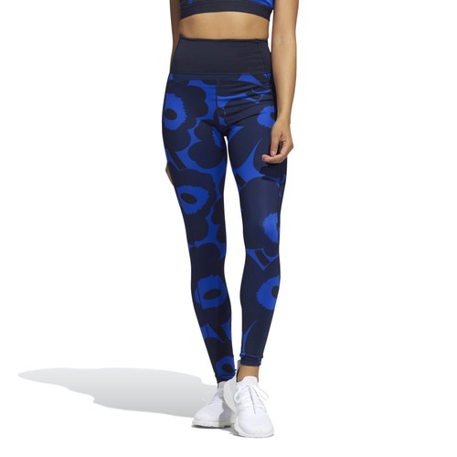 Adidas marimekko collant - marimekko, blu