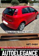 FIAT PUNTO / GRANDE PUNTO EVO