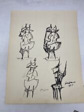 LANFRANCO FRIGERI (1920 -